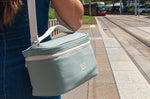 Sac à repas isotherme Monbento Arctic 5L vert