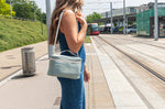 Sac à repas isotherme Monbento Arctic 5L vert