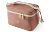Sac à repas isotherme Monbento Arctic 5L rose moka