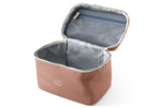 Sac à repas isotherme Monbento Arctic 5L rose moka