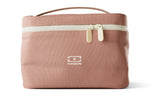 Sac à repas isotherme Monbento Arctic 5L rose moka