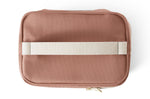Sac à repas isotherme Monbento Arctic 5L rose moka