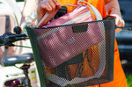 Sac à repas isotherme Monbento Arctic 5L rose moka