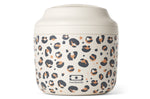 Lunch box isotherme Monbento Element 550ml léopard