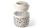 Lunch box isotherme Monbento Element 550ml léopard