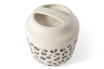 Lunch box isotherme Monbento Element 550ml léopard