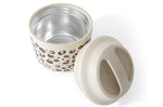 Lunch box isotherme Monbento Element 550ml léopard