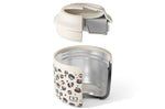 Lunch box isotherme Monbento Element 550ml léopard