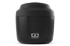 Lunch box isotherme Monbento Element 550ml noir onyx