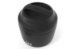 Lunch box isotherme Monbento Element 550ml noir onyx