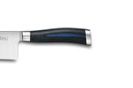 Couteau de chef 25cm professionnel Fischer ZEN extrême dureté