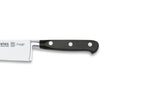 Couteau de chef 3 Claveles Forgé acier inox 20cm