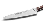 Couteau de chef forgé Arcos Natura 16cm palissandre