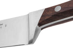 Couteau de chef forgé Arcos Natura 16cm palissandre