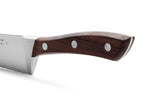 Couteau de chef forgé Arcos Natura 16cm palissandre