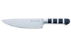 Couteau de chef forgé DICK 1905 lame 21cm manche design