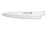 Couteau de chef japonais Global Sai 06 lame martelée 25cm