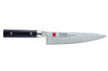 Couteau de chef japonais Kasumi Standard lame damas 20cm