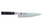 Couteau de chef japonais Kasumi Standard lame damas 20cm
