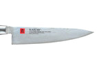 Couteau de chef japonais Kasumi Standard lame damas 20cm