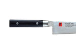 Couteau de chef japonais Kasumi Standard lame damas 20cm