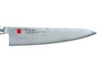 Couteau de chef japonais Kasumi Standard lame damas 24cm