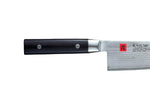 Couteau de chef japonais Kasumi Standard lame damas 24cm