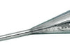 Douille inox Mallard Ferrière pour remplir les choux - Ø 6