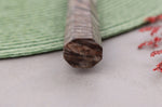 Couteau universel 14cm japonais artisanal Nigara Hamono Anmon Damascus SG2