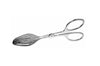 Pince à gâteaux ergonomique 19cm tout inox