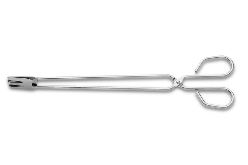 Pince à poisson 3 Claveles acier inox 25cm