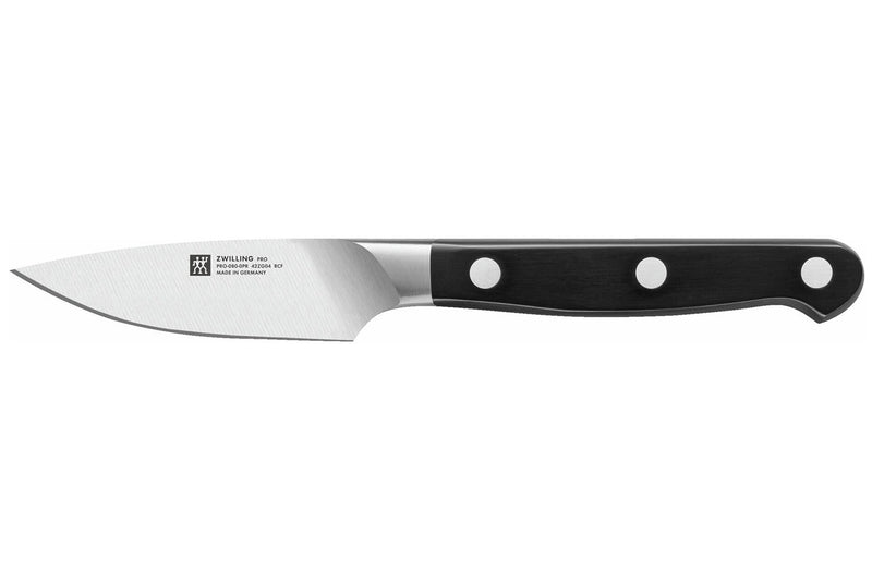 Couteau d'office Zwilling Pro forgé 8cm