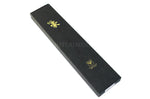Couteau de chef japonais Yaxell SUPERGOU lame 20cm damas 161 couches