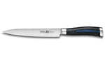 Couteau filet de sole 19cm professionnel Fischer ZEN extrême dureté