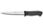 Couteau filet de sole 32 Dumas Thermo Black lame flexible 18cm