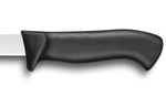 Couteau filet de sole 32 Dumas Thermo Black lame flexible 18cm