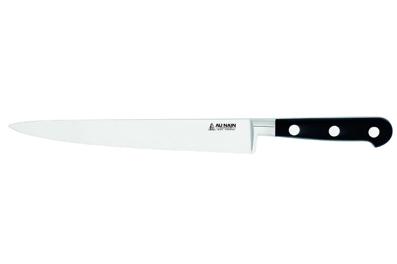 Couteau filet de sole Au Nain Forgé idéal lame 20cm