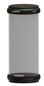 Recharge pour piston à pression De Buyer Le Tube 0.75l + 2 couvercles