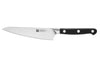 Couteau de chef Zwilling Pro forgé 14cm