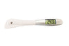 Spatule thermomètre silicone 29cm résistance -50°C +300°C