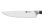 Couteau de chef Zwilling Pro forgé 26cm