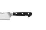 Couteau de chef Zwilling Pro forgé 26cm