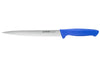 Couteau filet de sole Bargoin Creative Chef 17cm manche surmoulé bleu