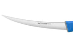 Couteau filet de sole courbé 19cm Fischer SWE-STEEL manche ultra confort
