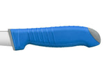 Couteau filet de sole courbé 19cm Fischer SWE-STEEL manche ultra confort
