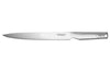 Couteau filet de sole flexible Sabatier Trompette design Tout Inox 18cm