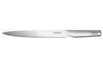 Couteau filet de sole flexible Sabatier Trompette design Tout Inox 18cm