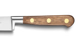 Couteau filet de sole forgé Sabatier Perigord flexible 20cm manche en noyer