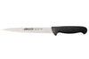 Couteau filet de sole pro 19cm acier NITRUM® ARCOS 2900