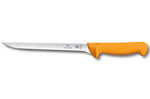 Couteau filet de sole pro Victorinox SWIBO lame flexible 20cm